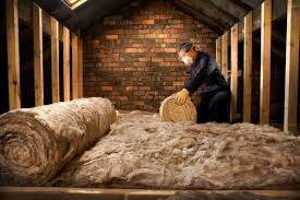 Types of Insulation We Offer in Waller, TX